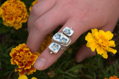 Forget me, not!