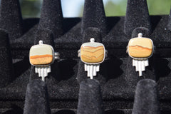 The Dunes collection