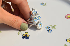 Forget me, not!