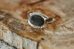 River Stone - Swirl