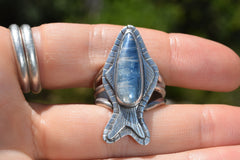 The Sardine Ring