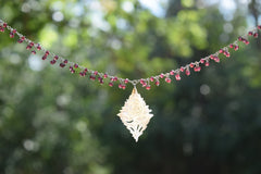 Antique Pendant