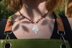 Antique Pendant
