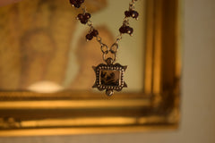 Picture Frame Pendant
