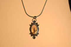 Picture Frame Pendant