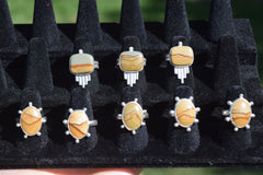 The Dunes collection