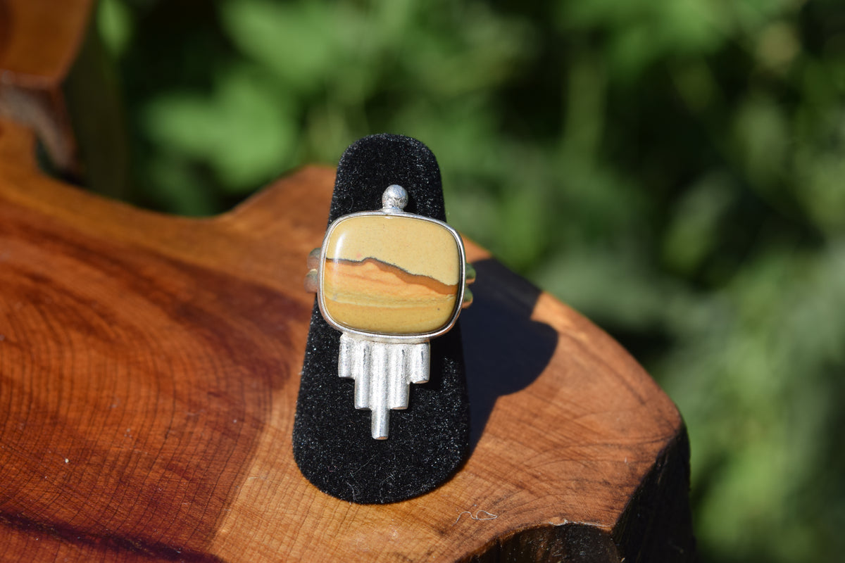 The Dunes collection