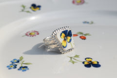 Garden Pansy