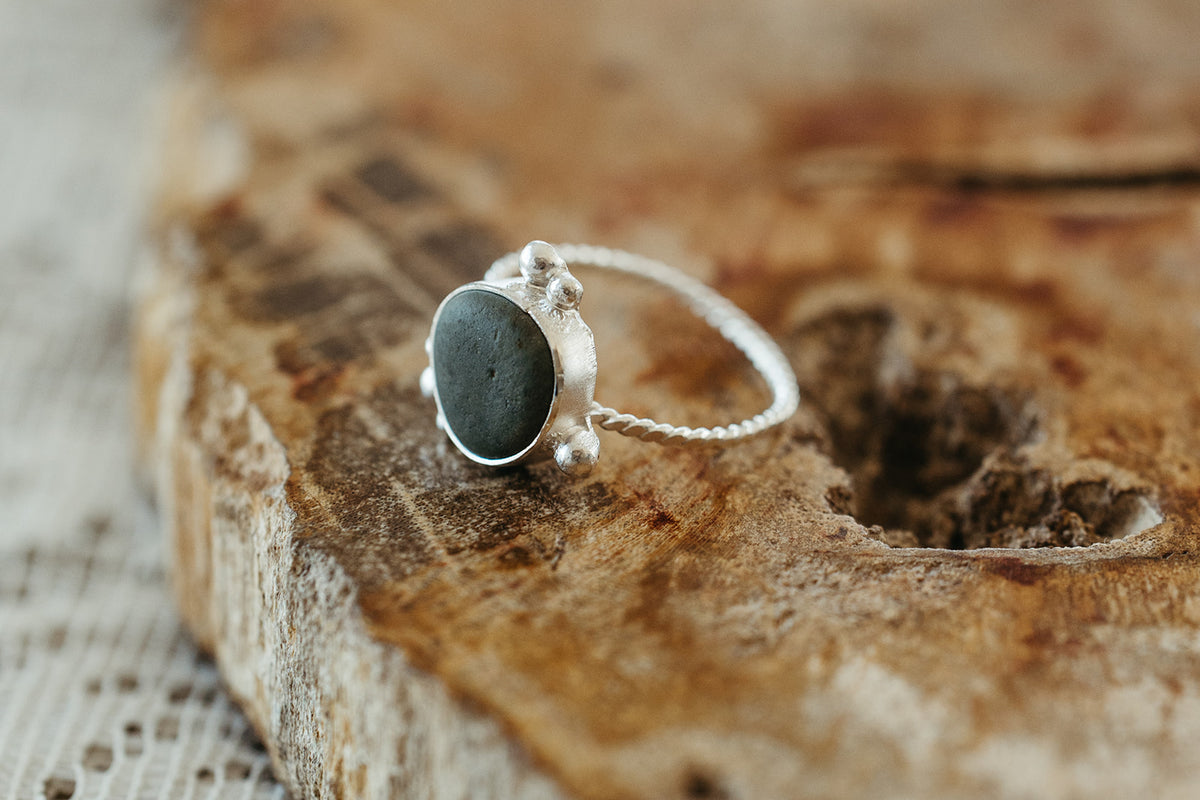 River Stone - Pebble